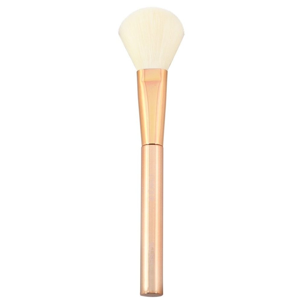 Chique RoseGold Blush Brush (Sealed)